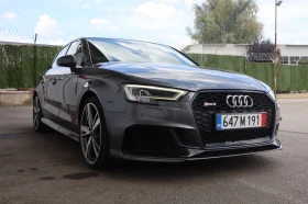 Audi Rs3 2.5TFSI, снимка 3