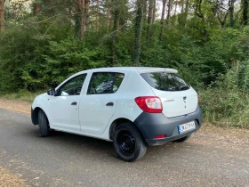 Dacia Sandero | Mobile.bg    3