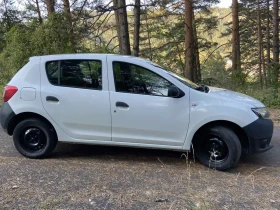 Dacia Sandero | Mobile.bg    5