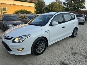     Hyundai I30 1.6 CRDI Facelift