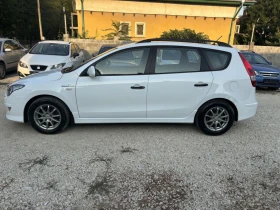     Hyundai I30 1.6 CRDI Facelift