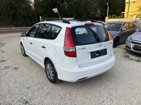     Hyundai I30 1.6 CRDI Facelift