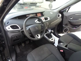 Renault Scenic 1.5dCI-ЛИЗИНГ, снимка 11