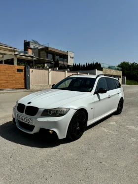 BMW 320 M SPORT, снимка 1