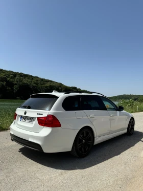 BMW 320 M SPORT, снимка 3