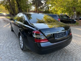 Mercedes-Benz S 320 * * 7G | Mobile.bg    6