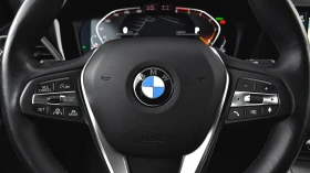 BMW 320 d xDrive Touring Advantage Steptronic, снимка 10