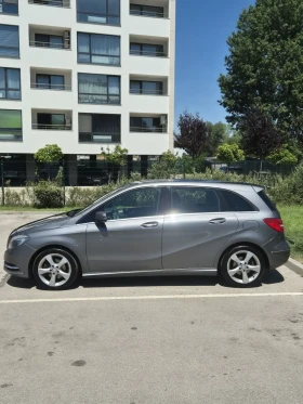 Mercedes-Benz B 200 - [4] 