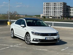 VW Passat R-LINE BITDI 4MOTION, снимка 2