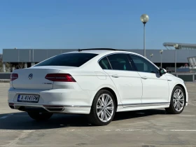 VW Passat R-LINE BITDI 4MOTION, снимка 6