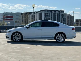 VW Passat R-LINE BITDI 4MOTION, снимка 3