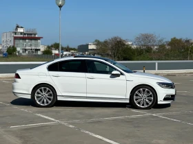 VW Passat R-LINE BITDI 4MOTION, снимка 4