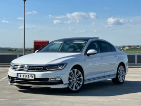 VW Passat R-LINE BITDI 4MOTION, снимка 1