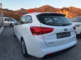 Kia Ceed 1.6 CRDI   | Mobile.bg    7