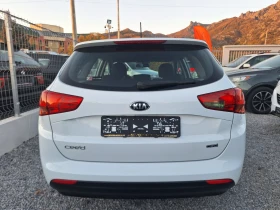 Kia Ceed 1.6 CRDI   | Mobile.bg    6