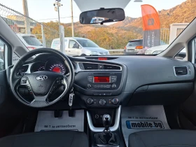 Kia Ceed 1.6 CRDI   | Mobile.bg    10