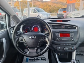 Kia Ceed 1.6 CRDI   | Mobile.bg    11