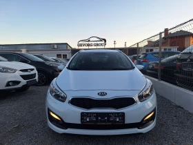 Kia Ceed 1.6 CRDI   | Mobile.bg    2