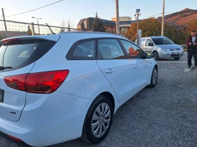 Kia Ceed 1.6 CRDI   | Mobile.bg    4