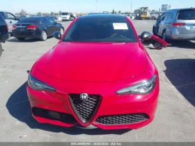 Обява за продажба на Alfa Romeo Giulia TI SPORT RWD ~31 000 лв. - изображение 4