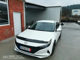 Hyundai Elantra, снимка 1