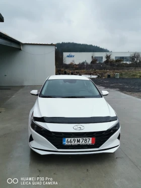 Hyundai Elantra | Mobile.bg    2