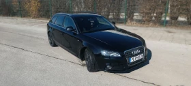 Audi A4 B8, снимка 4