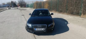 Audi A4 B8, снимка 2