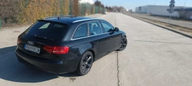 Audi A4 B8, снимка 6