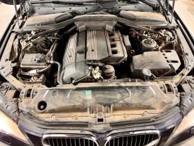 BMW 530 бензин + гас подгрев шибидах , снимка 14