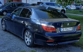 BMW 530 бензин + гас подгрев шибидах , снимка 15