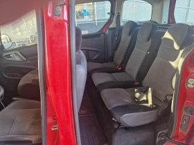 Citroen Berlingo MULTISPACE, снимка 7