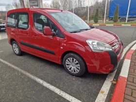 Citroen Berlingo MULTISPACE, снимка 2