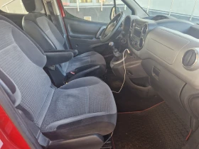 Citroen Berlingo MULTISPACE, снимка 11