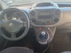 Citroen Berlingo MULTISPACE, снимка 10