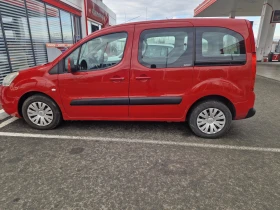 Citroen Berlingo MULTISPACE, снимка 4