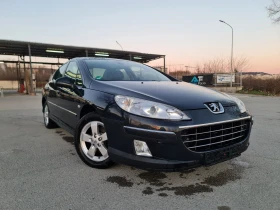 Peugeot 407 FUL FUL/НА КОЛЕДНА ПРОМОЦИЯ , снимка 3