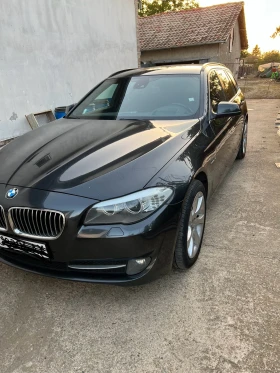 BMW 530, снимка 2