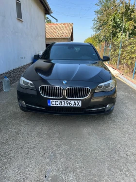 BMW 530, снимка 8