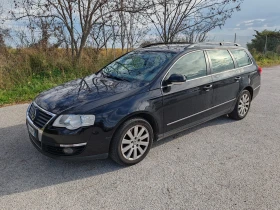 VW Passat 2.0TDI 8V BMP 2008 Обслужен, снимка 1