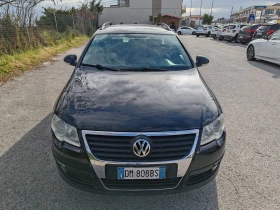 VW Passat 2.0TDI 8V BMP 2008 Обслужен, снимка 6