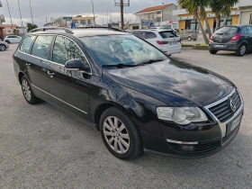 VW Passat 2.0TDI 8V BMP 2008 Обслужен, снимка 5