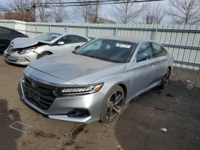 Honda Accord  SPORT* 62хил.км, снимка 1