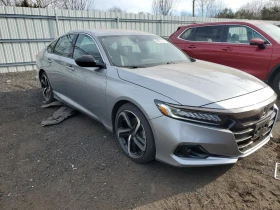 Honda Accord  SPORT* 62хил.км, снимка 4