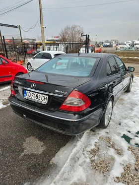 Mercedes-Benz E 320 v6 224kc, снимка 5