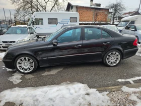 Mercedes-Benz E 320 v6 224kc, снимка 1