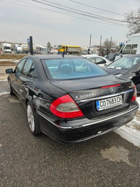 Mercedes-Benz E 320 v6 224kc, снимка 6