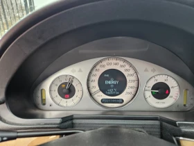 Mercedes-Benz E 320 v6 224kc, снимка 9