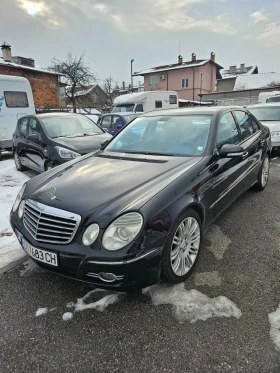 Mercedes-Benz E 320 v6 224kc, снимка 2