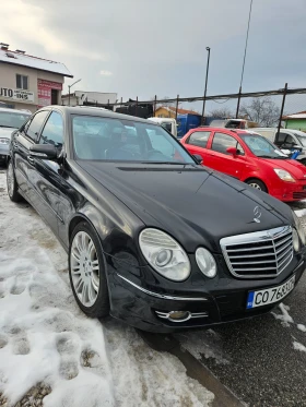 Mercedes-Benz E 320 v6 224kc, снимка 3